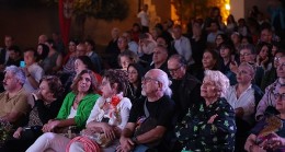 Sanathane’de müzik ziyafeti