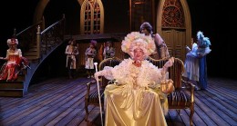 “Tartuffe” Denizli’de Seyirciyle Buluştu
