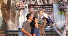 Babalar Günü’ne Özel Fotoğraf Köşesi