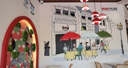 Bağcılar yeni bir sosyal tesise daha kavuştu