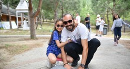 Beylikdüzü’nde Babalar Günü’ne Özel Etkinlikler