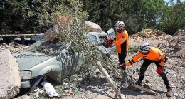 BUCAKUT’tan gerçeği aratmayan tatbikat