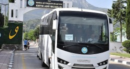 Büyükşehir Kurban Bayramı’na Hazır