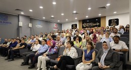 Büyükşehir’den bütçe eğitimi