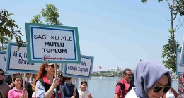 Büyükşehir’den sağlıklı yaşam buluşması