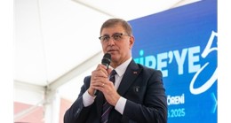 Büyükşehir’den Tire’de açılış rüzgârı