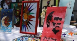 Çankaya Evleri’nden “Festival Gibi” Sergi
