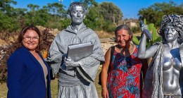 Didim’de Miletos Felsefe Günleri Başladı