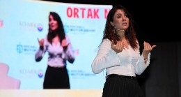 Dilek Cesur’dan ilham veren söyleşi