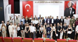 İKÇÜ Film Festivalinde Muhteşem Final