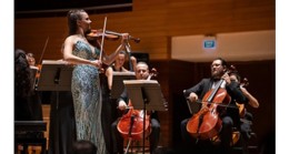 İzmir Oda Orkestrası gönüllerde taht kuracak