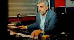 Kadir Doğan’dan Yeni Tekli: Kurban Olduğum
