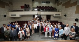 Karşıyaka’da Vatandaş Buluşmaları devam ediyor