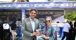 Kartepe’de Gastronomi Festivali’ne Yoğun İlgi
