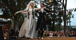 Kemer’de Güneşin Evi Festivali