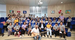 Küçükçekmece’de Yaz Okulları Kayıtları Başladı