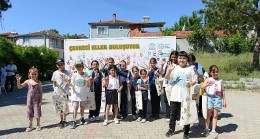 Minik eller çevre için Konaklı’da  buluştu