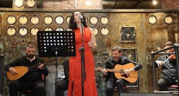 Moda Akademisi ilk yılını taçlandırdı