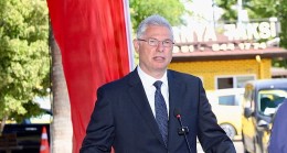 Mudanya’da Kahraman Şükrü Çavuş Anıldı