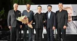Nazım Hikmet Manisa’da Şiir ve Müzikle Anıldı