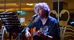 Nazım Hikmet’in dizeleri Çiğli’de yankılandı