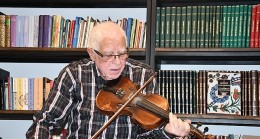 Sanat ve eğitime adanmış bir ömür
