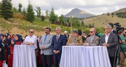 Sıfır Atık Yarışması Ödül Töreni