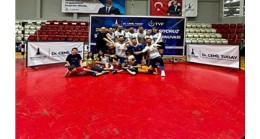 Şirketler Arası Voleybol Turnuvası tamamlandı