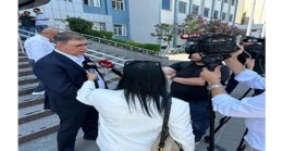 Tugay: Hayata tutunacak ve başaracak