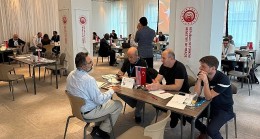 Türk Mobilyası ABD’de Güçlü Tanıtım Yaptı