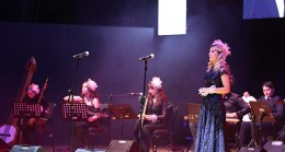 Zeki Müren Şarkıları Konseri