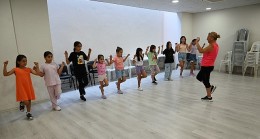 ATSO ücretsiz yaz kursları başladı