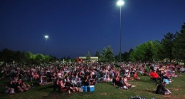 Çankaya’da Uzay Filmleri Festivali Başlıyor