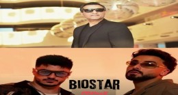 ERKEK DÜETLER YARIŞIYOR