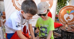 Dünya, Menemen’de buluşacak
