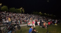Kahramankazan’da Yeşilçam Rüzgarı Esti