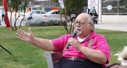 Karşıyaka ‘İzmir Baba’yı unutmadı!