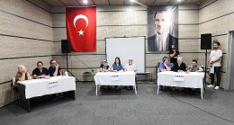 Osmangazi’de dayanışma ve eğlence dolu yarışma