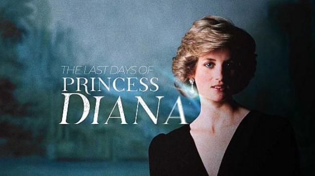 Prenses Diana’nın Son Günlerinde Neler Yaşandı