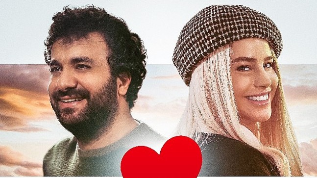 Yılın merakla beklenen filmi 'Çok Aşk' 27 Ekim'de sinemalarda