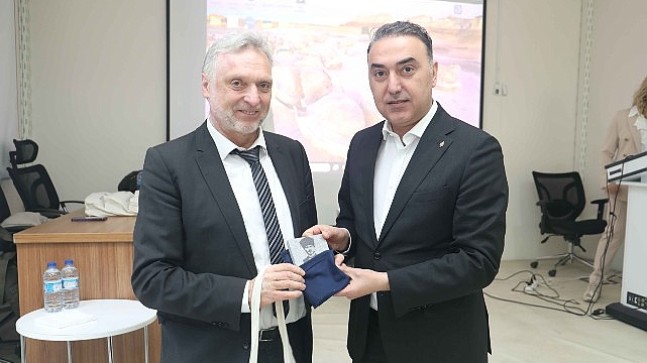 Çankaya’dan Orman Haftasına Özel Etkinlik