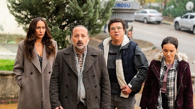 ‘Kalender Pide’nin fragmanı yayınlandı