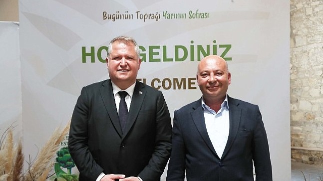 Urla ve Bozcaada’dan Gastronomide Güç Birliği