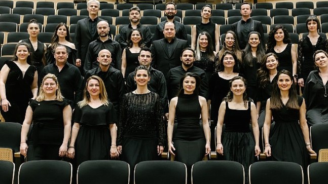 Yaylı Çalgılarla Yerel Ezgiler