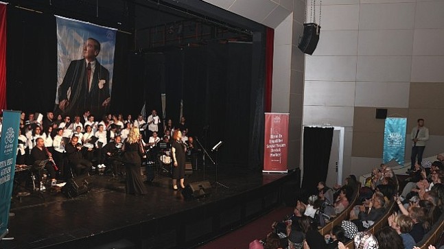Bizim Ev’den Yeşilçam şarkıları konseri