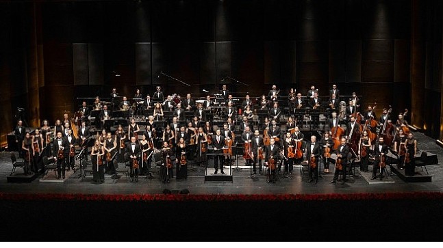 Borusan Sanat’ta bu hafta programı