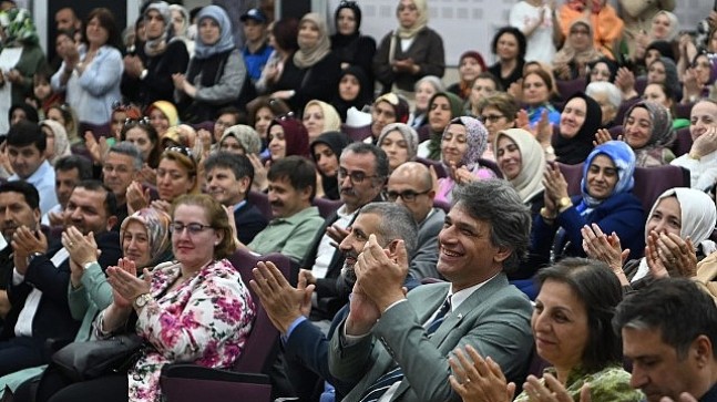 KARMEK Yıl Sonu Sergisi Büyük Beğeni Topladı