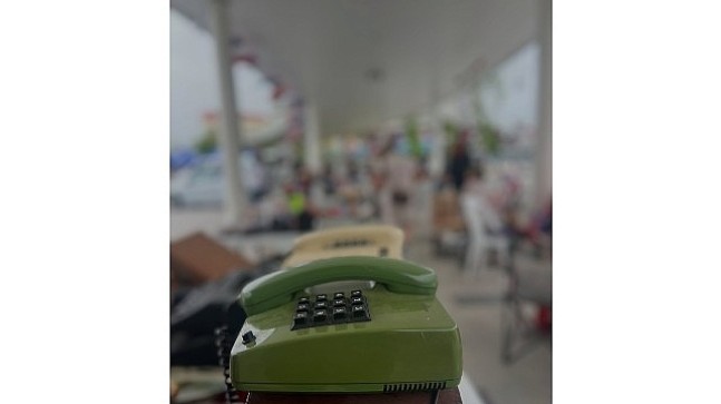 Kocaeli’nde antika ve nostalji rüzgarı esti