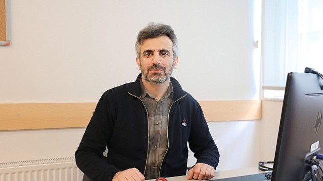 Türk dilinin kimliği tehlikede!