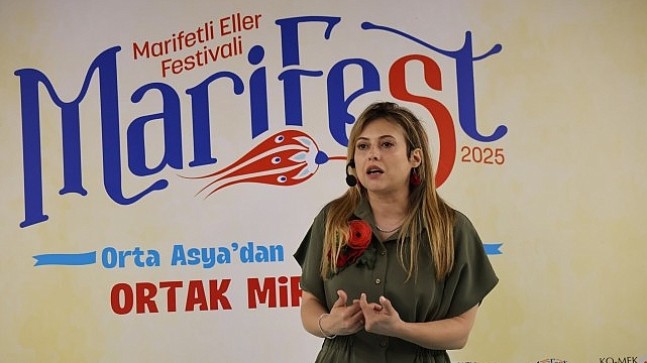 Ayşegül Dede ile hikâyelerle dolu yolculuk
